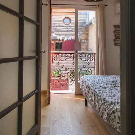 Jolie Maison De Pecheur - La Pointe Courte *