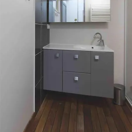 Jolie Maison De Pecheur - La Pointe Courte *