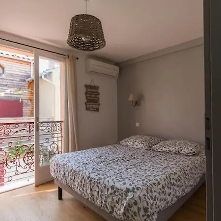 Jolie Maison De Pecheur - La Pointe Courte * Sète