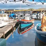 Jolie Maison De Pecheur - La Pointe Courte 別荘 *