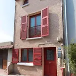 بيت للعطل Jolie Maison De Pecheur - La Pointe Courte سُت