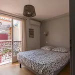 Jolie Maison De Pecheur - La Pointe Courte * セット