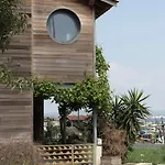 Jolie Maison De Pecheur - La Pointe Courte セット