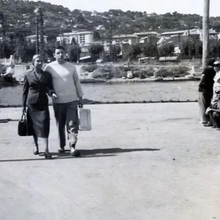 Jolie Maison De Pecheur - La Pointe Courte 펜션