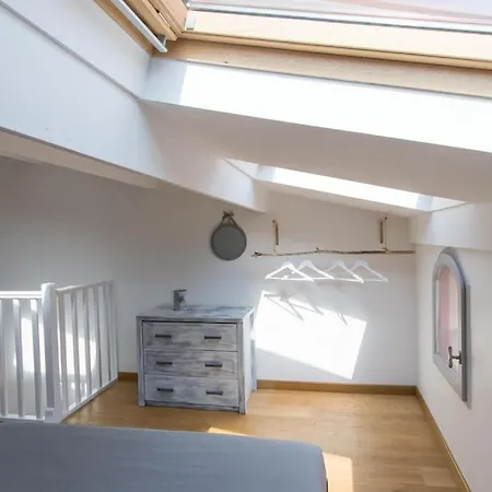 Semesterbostad Jolie Maison De Pecheur - La Pointe Courte *