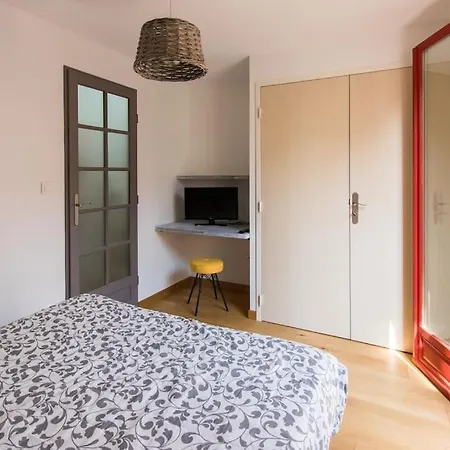 Jolie Maison De Pecheur - La Pointe Courte *