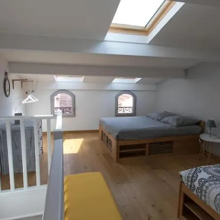 Jolie Maison De Pecheur - La Pointe Courte